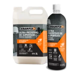 Ultra Protetivo de Superfícies Fosco Paredes