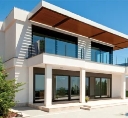 Telha para Região Litorânea