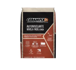 Autonivelante Nivela Fácil 