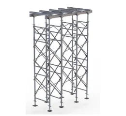 Torre de Carga LTT Extra 