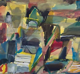 MM&A - Marcondes Machado Escritório de Arte