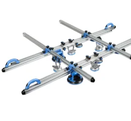 CFX Suporte para Movimentar Grandes Formatos 