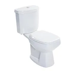 Bacia com Caixa Premium 3 / 6 litros