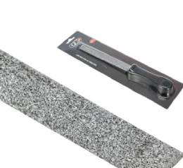 CFX Lima Meia-Cana de Tugstênio 150 mm