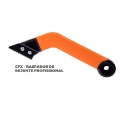 CFX Raspador de Rejunte Profissional