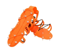 CFX Sapato com Cravos de Aço