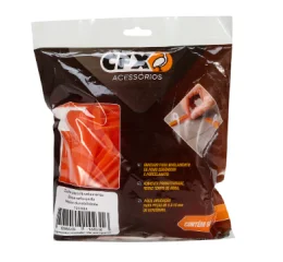 CFX Cunha para Nivelamento 