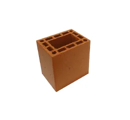 Acessórios de Blocos Estruturais