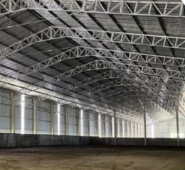 Galpão Pré-Moldado