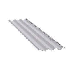 Telha de Fibrocimento Superonda