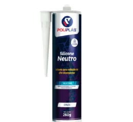Silicone Neutro 