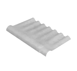 Cumeeira Articulada Inferior – Telha Vogatex