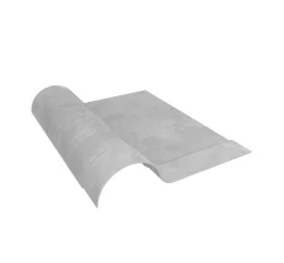 Cumeeira Articulada Ventilação Superior – Telha Tropical