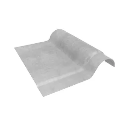 Cumeeira Articulada Ventilação Inferior – Telha Tropical