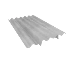 Telha de Ventilação Esquerda – Telha Ondulada e Tropical