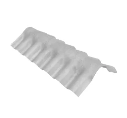 Cumeeira Universal – Telha Ondulada e Tropical