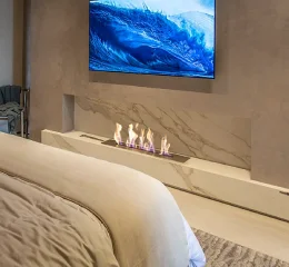 Lareiras Ecológicas