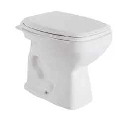 Bacia Convencional Laguna 6 litros