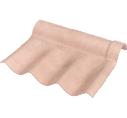 Cumeeira Articulada Superior – Telha Olinda