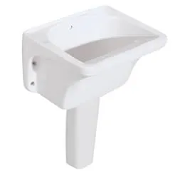 Tanque de 22 litros com Coluna