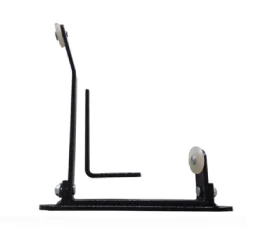 Selecionador de Folhas Duplas