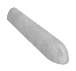 Espigão – Telha Modulada