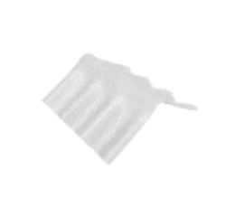 Cumeeira Universal - Telha Superonda