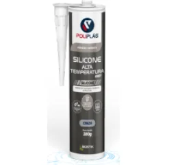 Silicone Alta Temperatura 