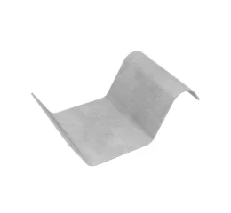 Cumeeira Normal – Canalete T49