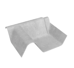 Cumeeira Articulada Superior – Canalete T49