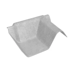 Cumeeira Articulada Inferior – Canalete T49