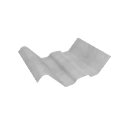 Cumeeira Normal – Canalete 90