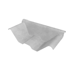 Cumeeira Articulada Superior – Canalete 90