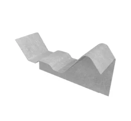 Aba Plana Direita – Canalete 90