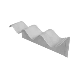 Cumeeira Shed Direita – Telha Etermax