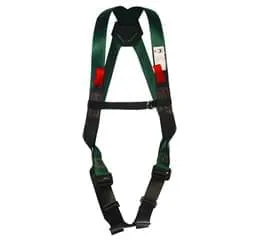 Cinturão de Segurança Paraquedista