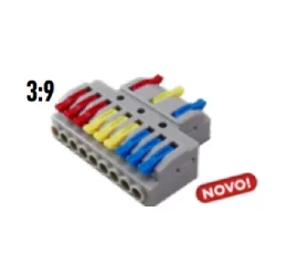 Conectores Derivadores