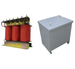Autotransformadores Trifásicos