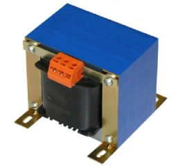 Autotransformadores Monofásicos