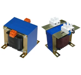 Transformadores Monofásicos / de Comando
