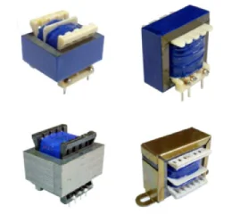 Transformadores para Eletrônica