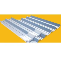 Telha Termoacústica Sanduíche