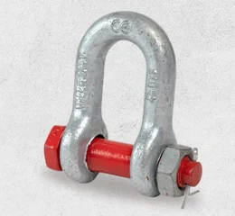 Manilha Parafuso Porca