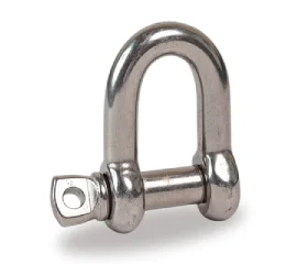 Manilha Pino Roscado 