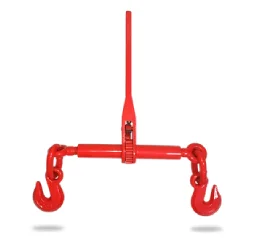 Tensionadores de correntes