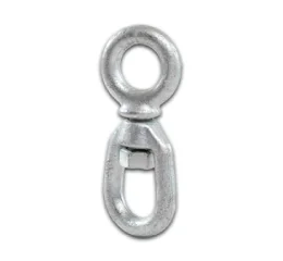 Destorcedor Giratório