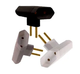 Benjamin Smart T 10A/250V 2P Duas ou Três Saídas