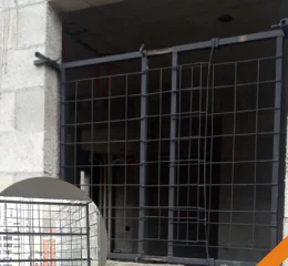 Proteção de Janela