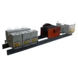 Guincho Velox para Içamento 300 kg