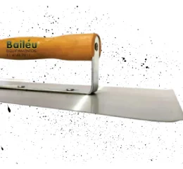 Desempenadeira Borda V